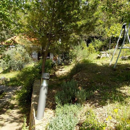 B&B L'Intrigante Seborga Bagian luar foto