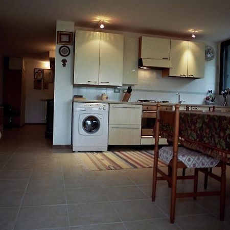 B&B L'Intrigante Seborga Bagian luar foto