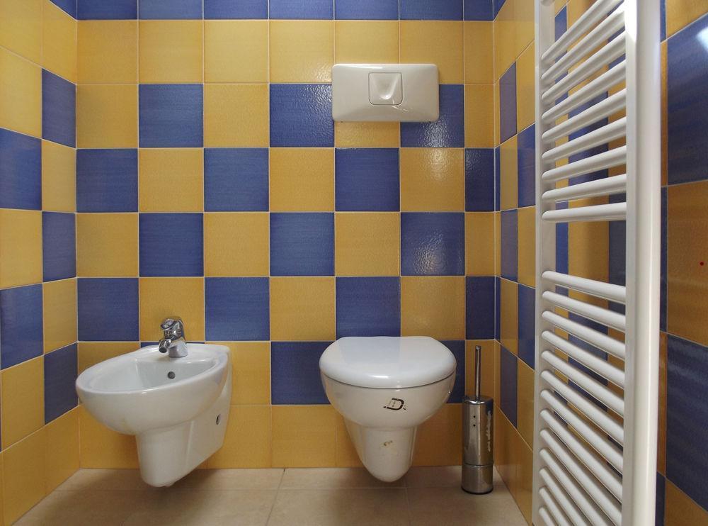 B&B L'Intrigante Seborga Bagian luar foto