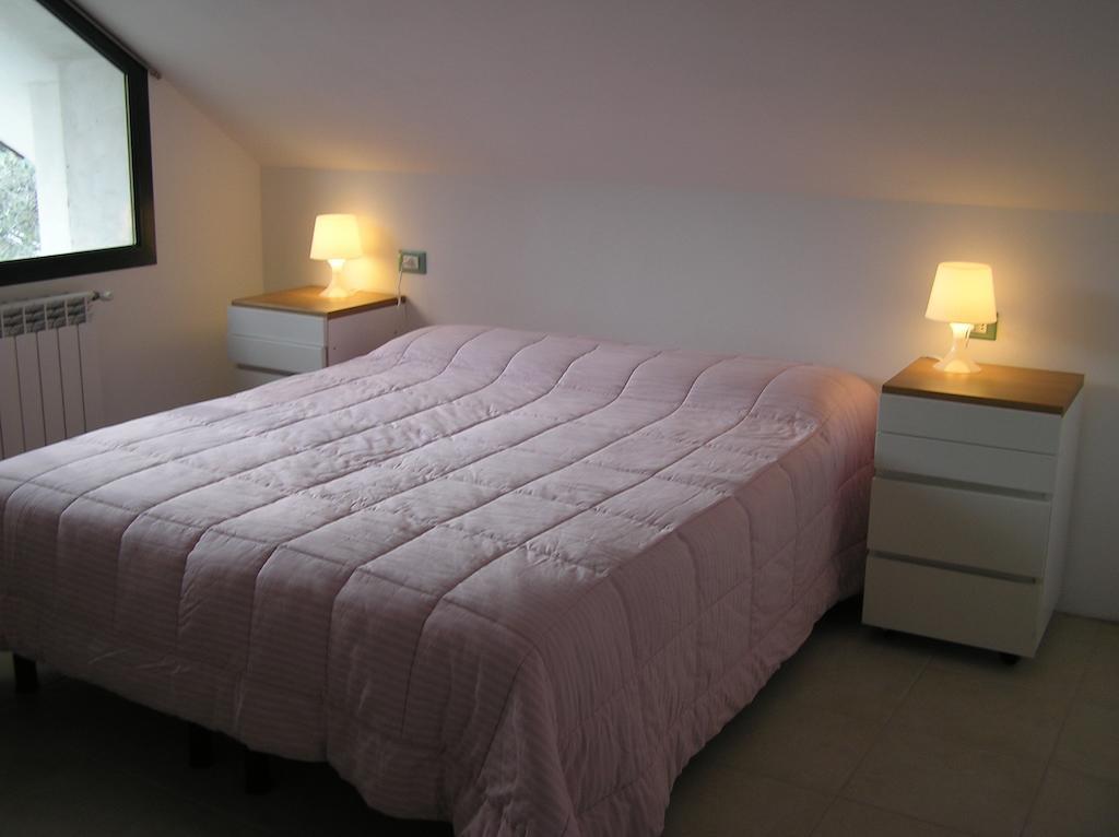 B&B L'Intrigante Seborga Ruang foto