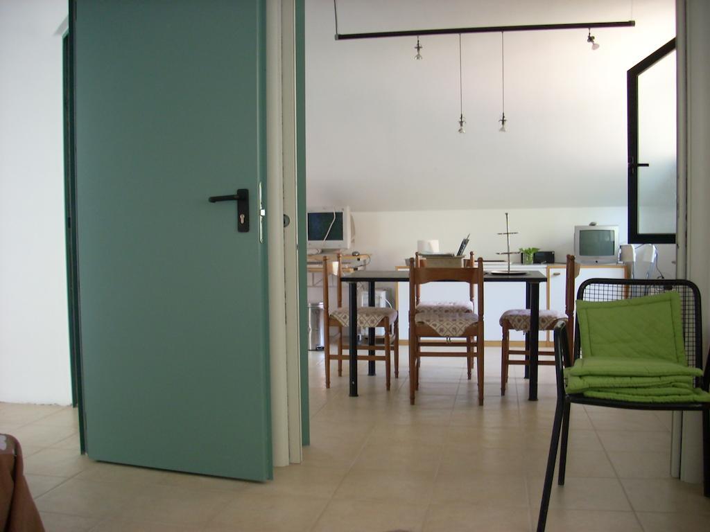 B&B L'Intrigante Seborga Bagian luar foto
