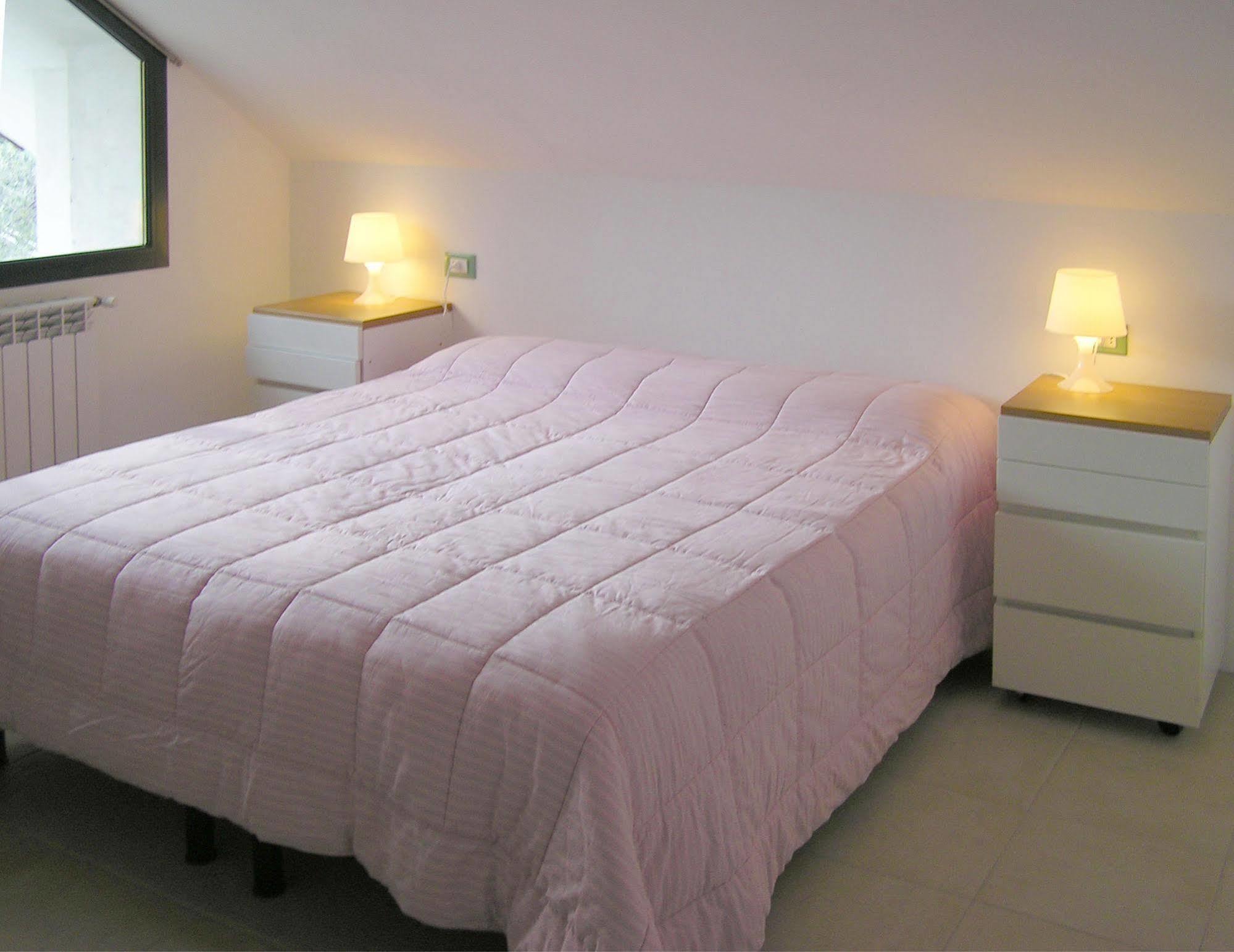 B&B L'Intrigante Seborga Bagian luar foto