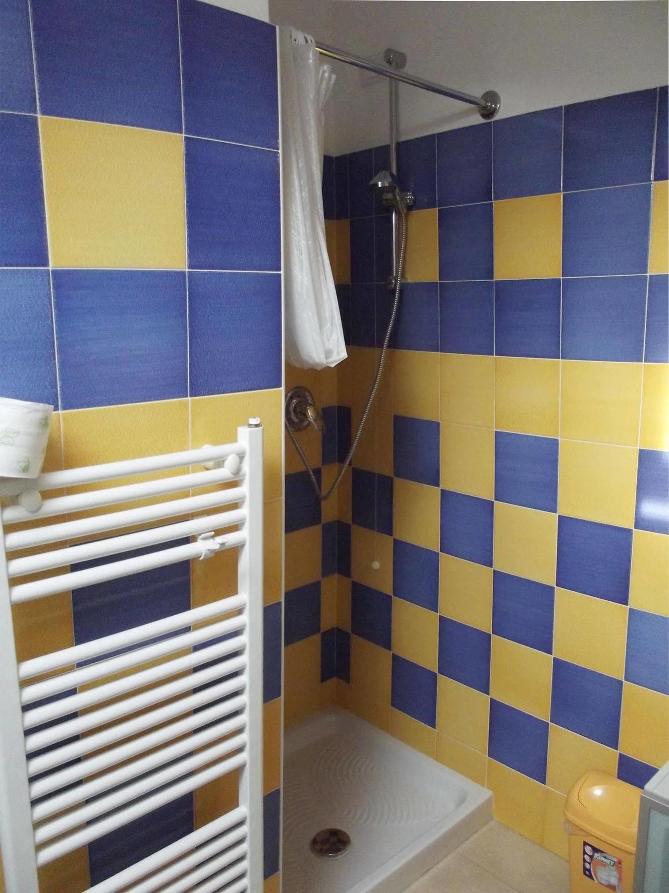B&B L'Intrigante Seborga Bagian luar foto