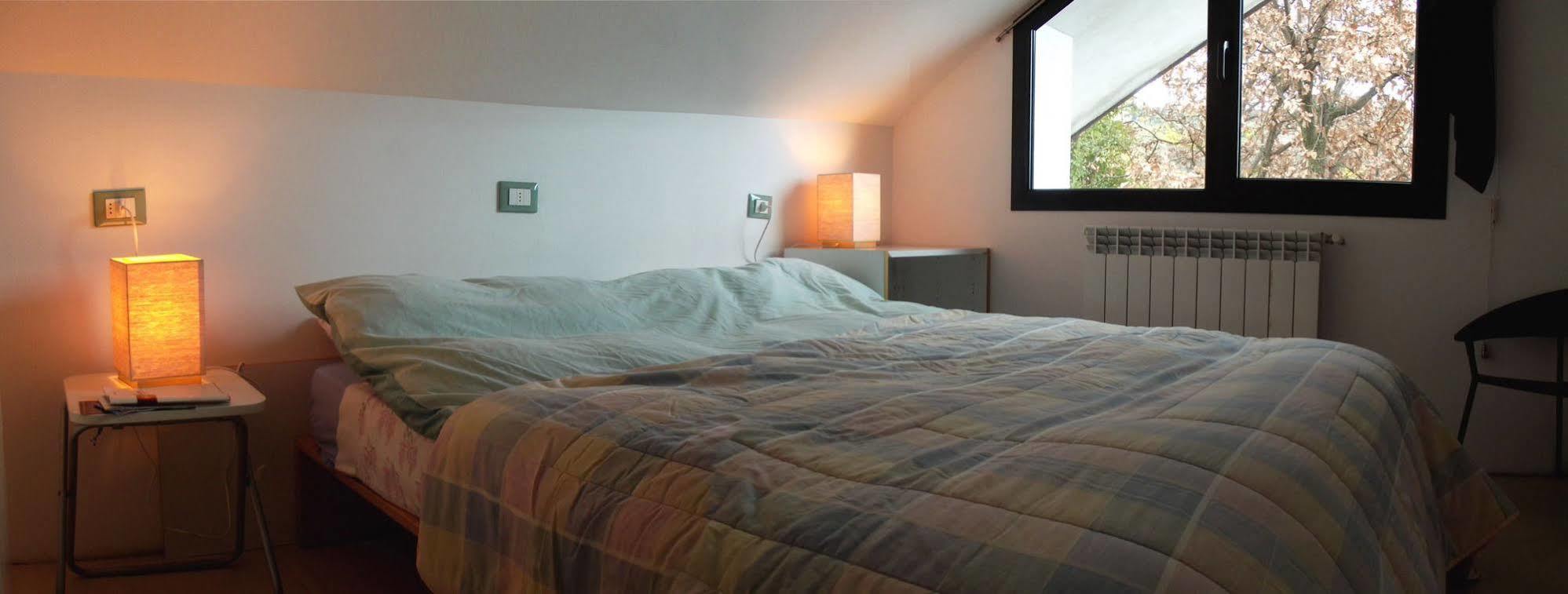 B&B L'Intrigante Seborga Bagian luar foto