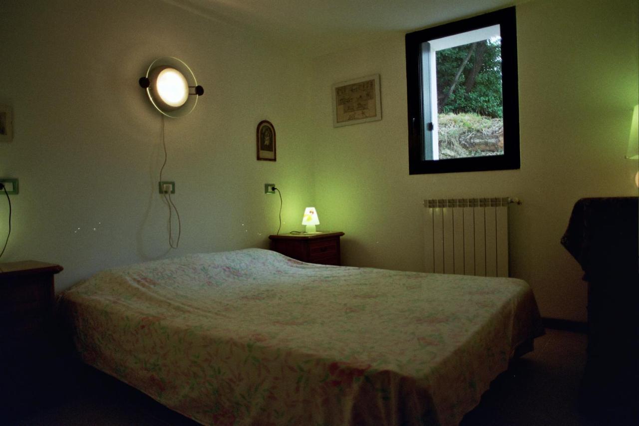 B&B L'Intrigante Seborga Bagian luar foto