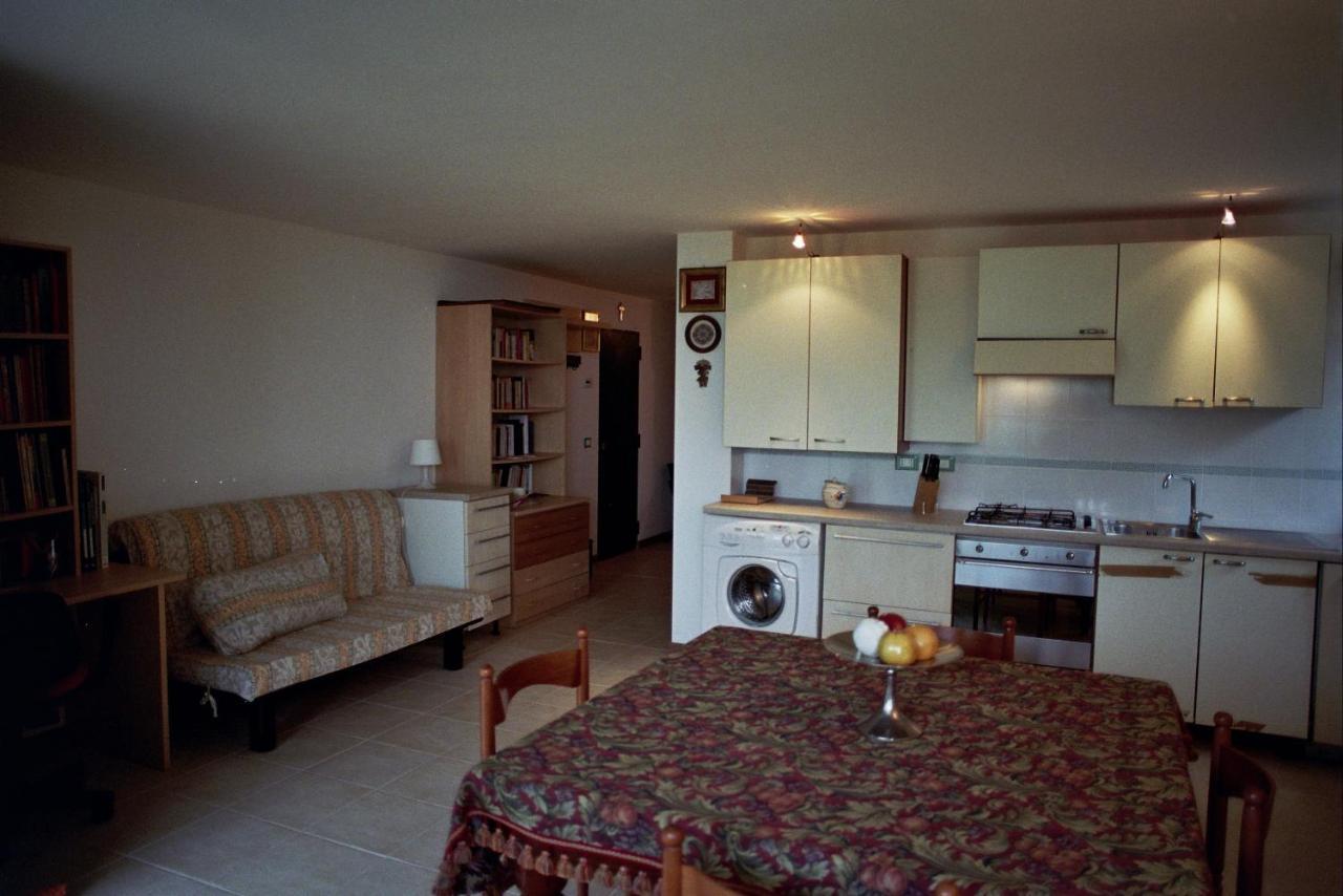 B&B L'Intrigante Seborga Bagian luar foto