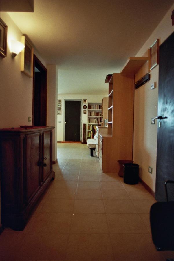 B&B L'Intrigante Seborga Bagian luar foto